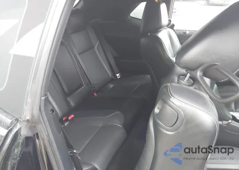 2017 Dodge Challenger Sxt Plus from USA, damaged, VIN 2C3CDZAG9HH558166